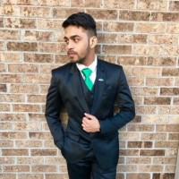 Vansh Patel