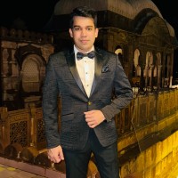 Shashank Kejriwal