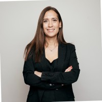 Ambar Zambrano Sánchez