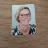 Marjo Peters