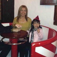 Maritza M