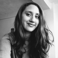 Arianne Moncada