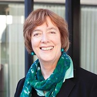 Gaye Campbell