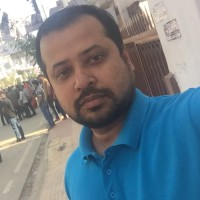 Md. Shafayat Zaman Khan