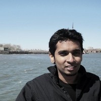 Vinay Honnavara