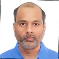 Mohammed Sirajuddin