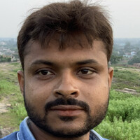 Anil kumar Jha