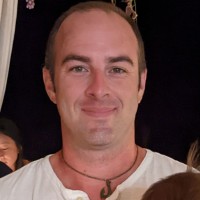 Eric Scoles
