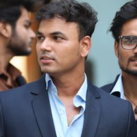 Kiran Howal (Asst. Gen Manager,B.Tech-Mech,Mba)
