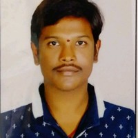 Venkata Dinesh Kumar
