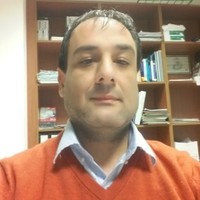 Jesús Almuiña González