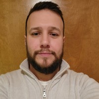 Joshua Welch