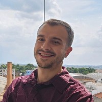 Alex Guarnieri