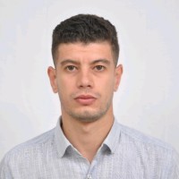 OUSSAMA BOURAS