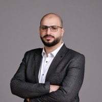 Ahmed Mustafa