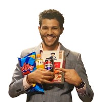 Victor Vidal