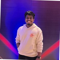 Harish Renukunta