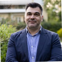 Vasilis Tassiopoulos