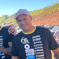 Alex Da Silva De Souza
