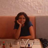 Ruchika Rao