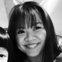 Marilyn Pang