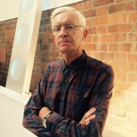 Tony Axon MBA MCIM MIPA