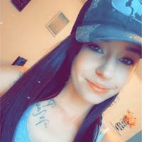 Samantha Evans