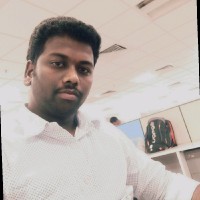 Dhayanithi Pannerselvam