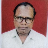 Govindaraj Manickamurthy