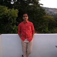Mayank Mer