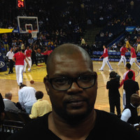 Lonnie George