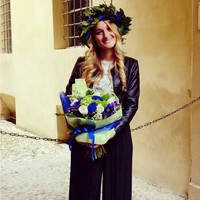 Martina Montanari
