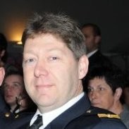 Eric De Theije