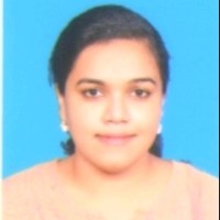 Neha Arvind