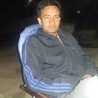 Naveen Jangra