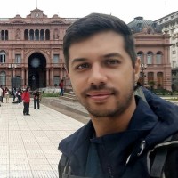 Rafael Ribeiro Meireles