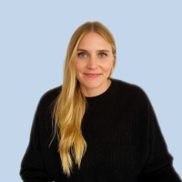 Maria (Handberg) Everton