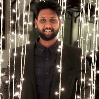 Sunil Ramesh