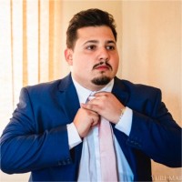 José Eduardo Moreira da Rocha Bastos