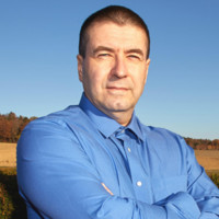 Rubinski Alexander