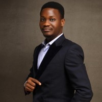 MICHAEL OLAOYE