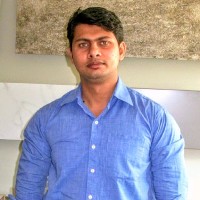 Gyanender chauhan