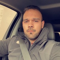 Luis Angel Vargas