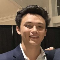 Mason Chang