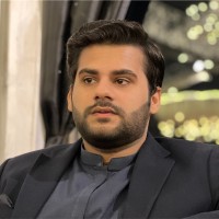 Syed Farrukh Raza Bukhari