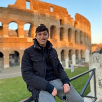 Daniel Senior