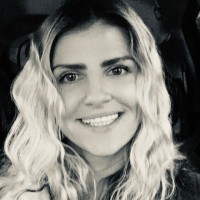 Joanna Kuczynski, MHRM, SHRM-CP