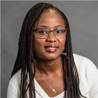 Lola Oyedokun, Mba