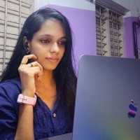 Sujitha M