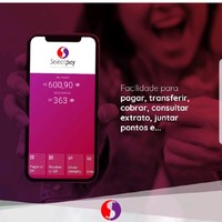 SelectPay Inovação em Pagamentos